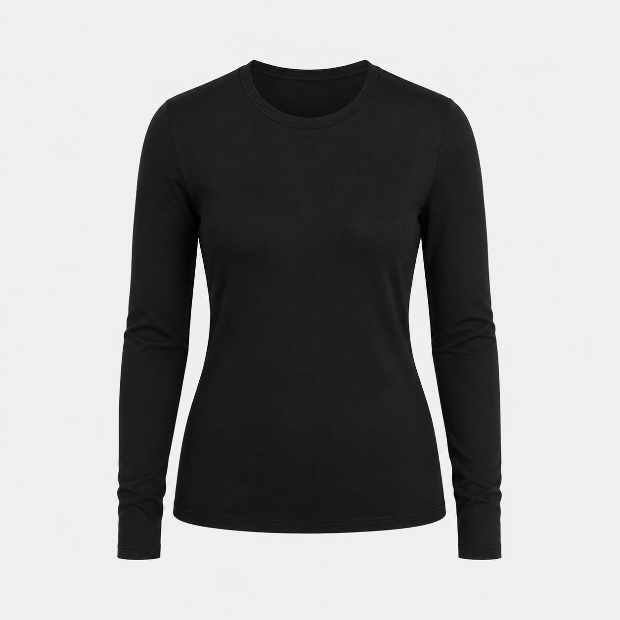 Everyday Long Sleeve Tee