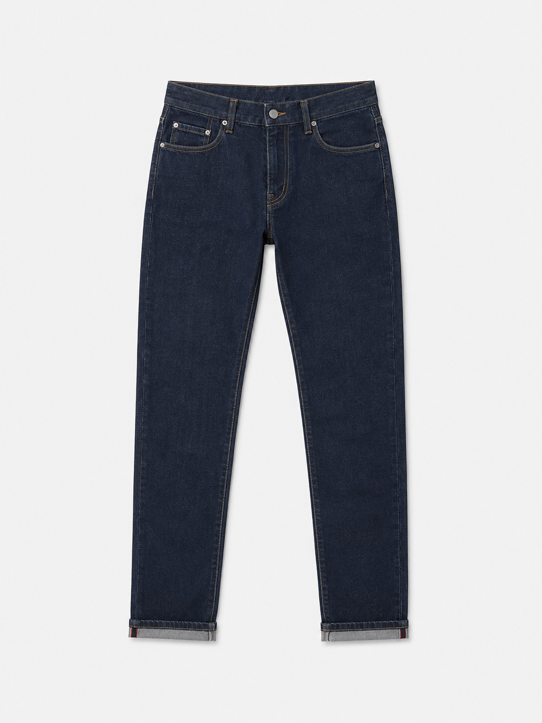 OD Black Denim Pant