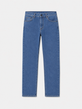 Classic Denim Blue Pant