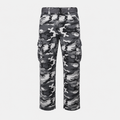 Military Camo Pant
